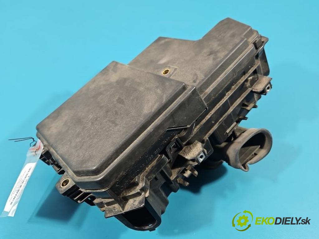 Renault Megane IV 2016-2024 1.2 408 132 hp manual 97 kW 1197 cm3 5- obal 243127929R