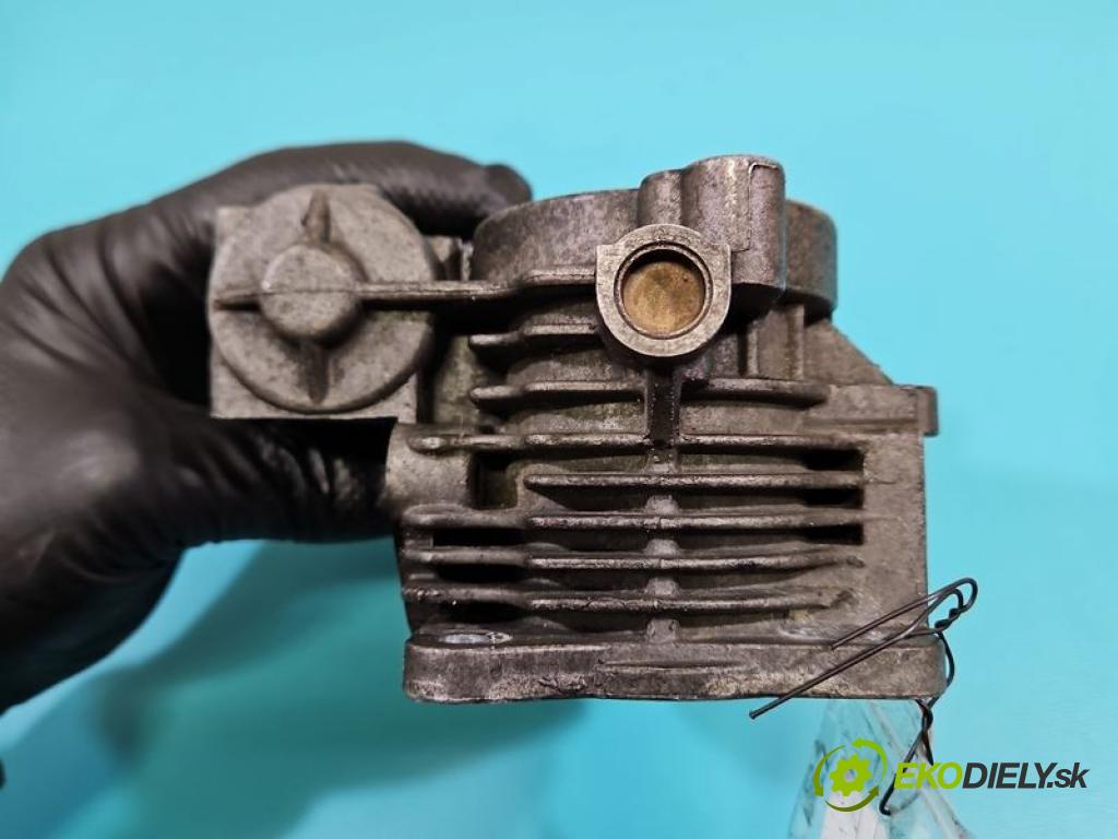 Alfa romeo 159 1.9 jtd 120 HP manual 88 kW 1910 cm3 4- klapka 48CPD1 (Škrtiaca klapka)