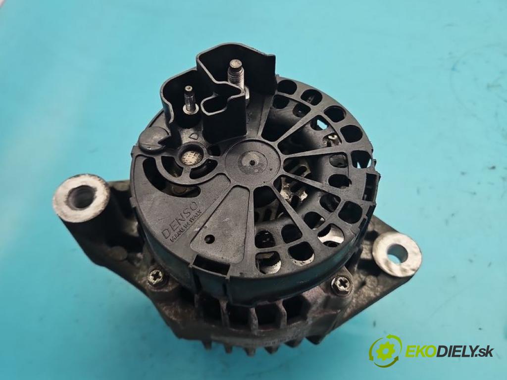 Alfa romeo 159 1.9 jtd 120 HP manual 88 kW 1910 cm3 4- Alternator 51764265 (Alternátor)
