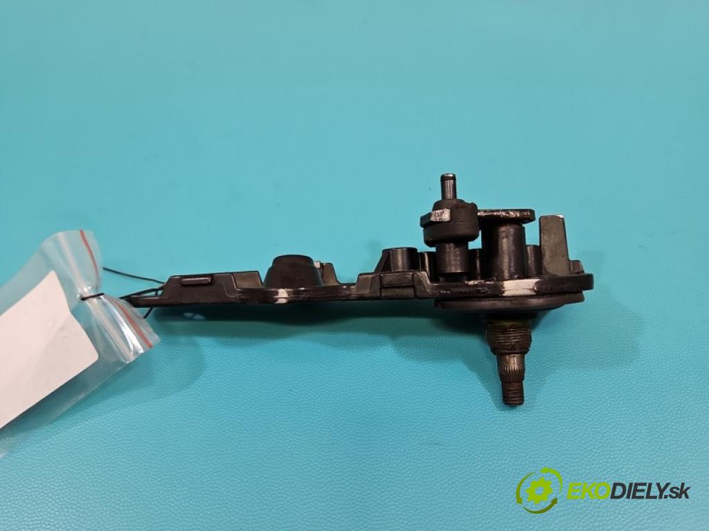 Peugeot 407 2.0 16V 136 HP manual 100 kW 1997 cm3 5- mechanizmus stieračov 54631437