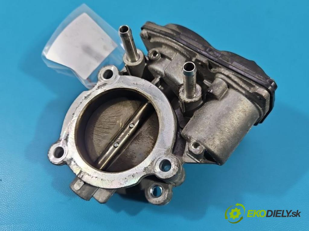 Volvo XC60 II 2017- 2.0 T5 250 HP automatic 184 kW 1969 cm3 5- klapka 31459143AC (Škrtiaca klapka)