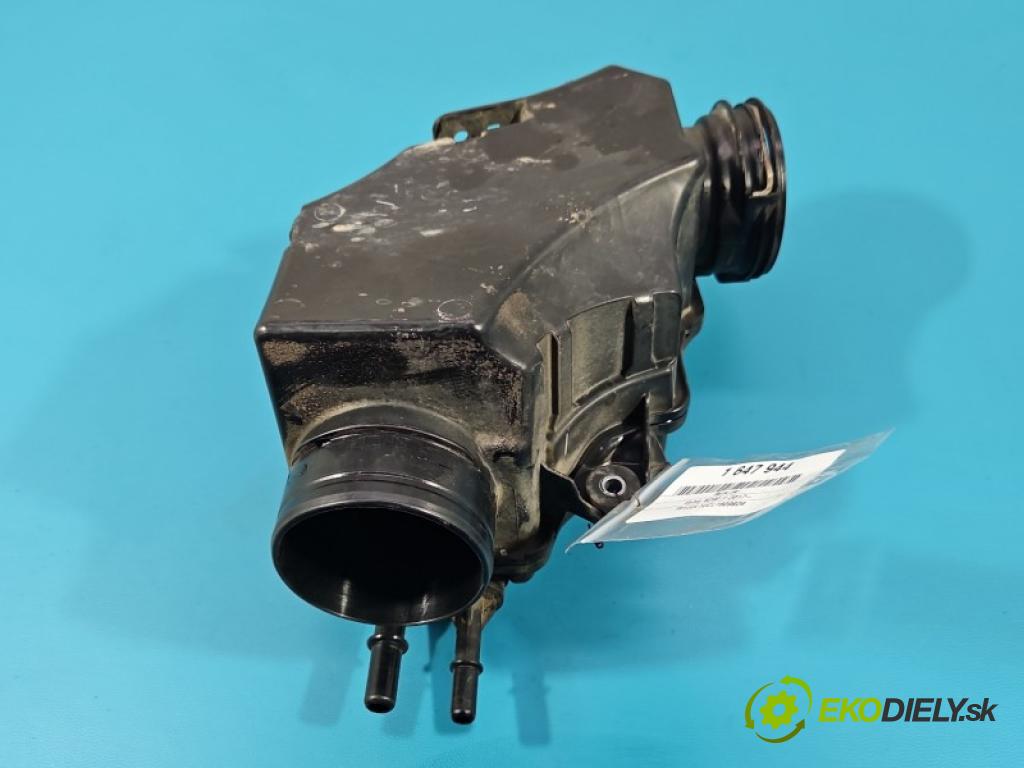 Volvo XC60 II 2017- 2.0 T5 250 HP automatic 184 kW 1969 cm3 5- rezonátor 31657532