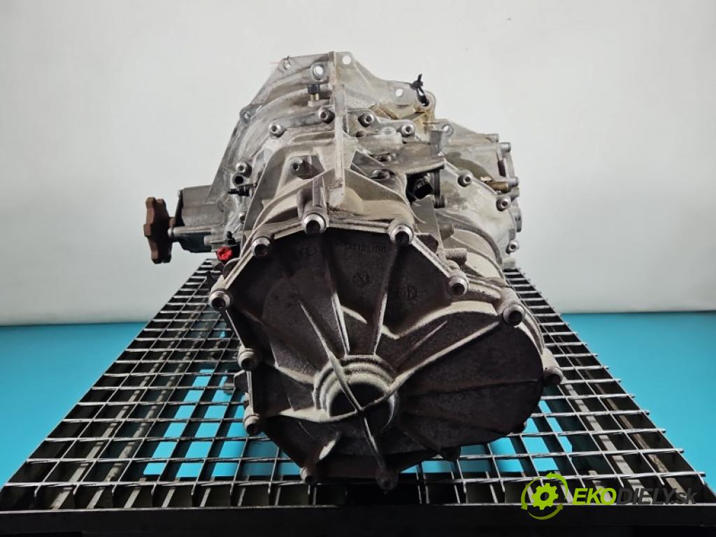 Audi A4 B8 2007-2015 1.8 TFSI 160 hp manual 118 kW 1798 cm3 5- převodovka stupňová manual LLV