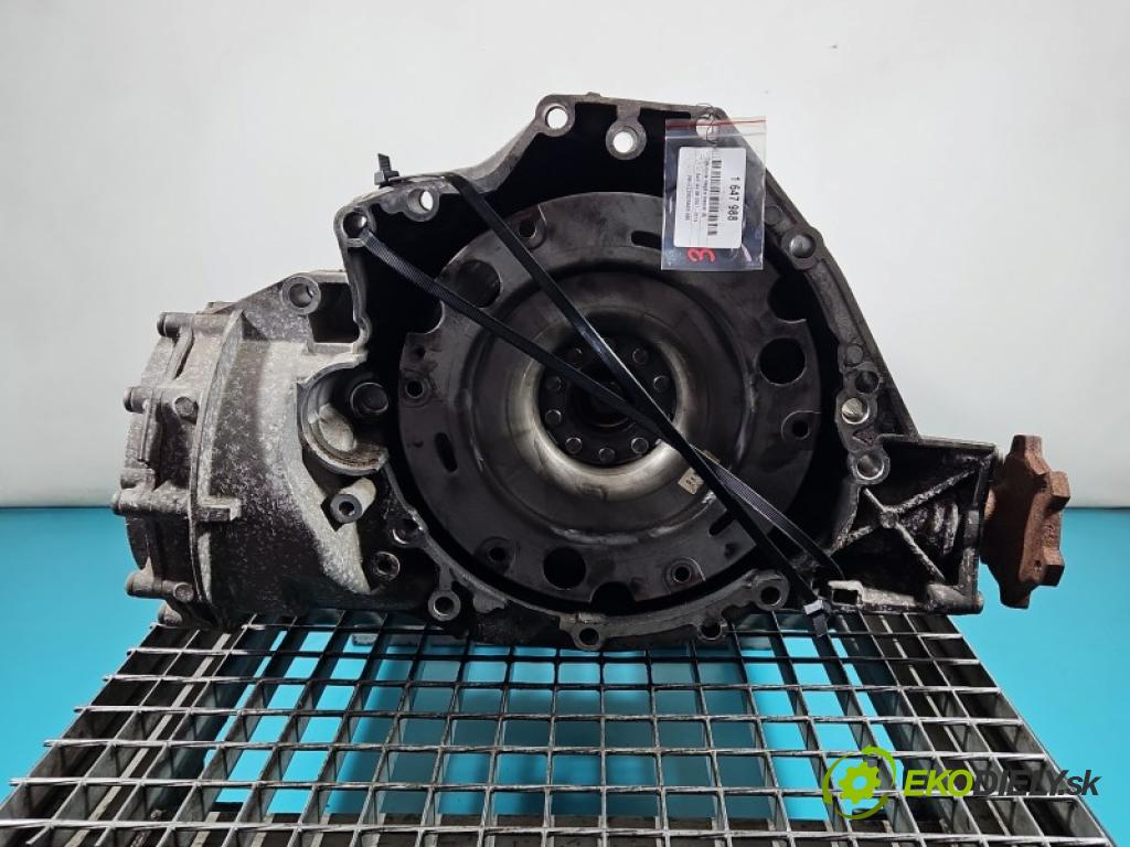 Audi A4 B8 2007-2015 1.8 TFSI 160 hp manual 118 kW 1798 cm3 5- převodovka stupňová manual LLV