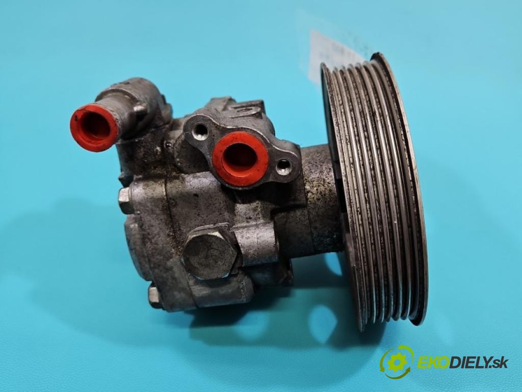 Audi A4 B8 2007-2015 1.8 TFSI 160 hp manual 118 kW 1798 cm3 5- čerpadlo posilovač 8K0145153F (Servočerpadlo)