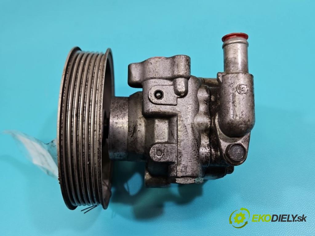 Audi A4 B8 2007-2015 1.8 TFSI 160 hp manual 118 kW 1798 cm3 5- čerpadlo posilovač 8K0145153F (Servočerpadlo)