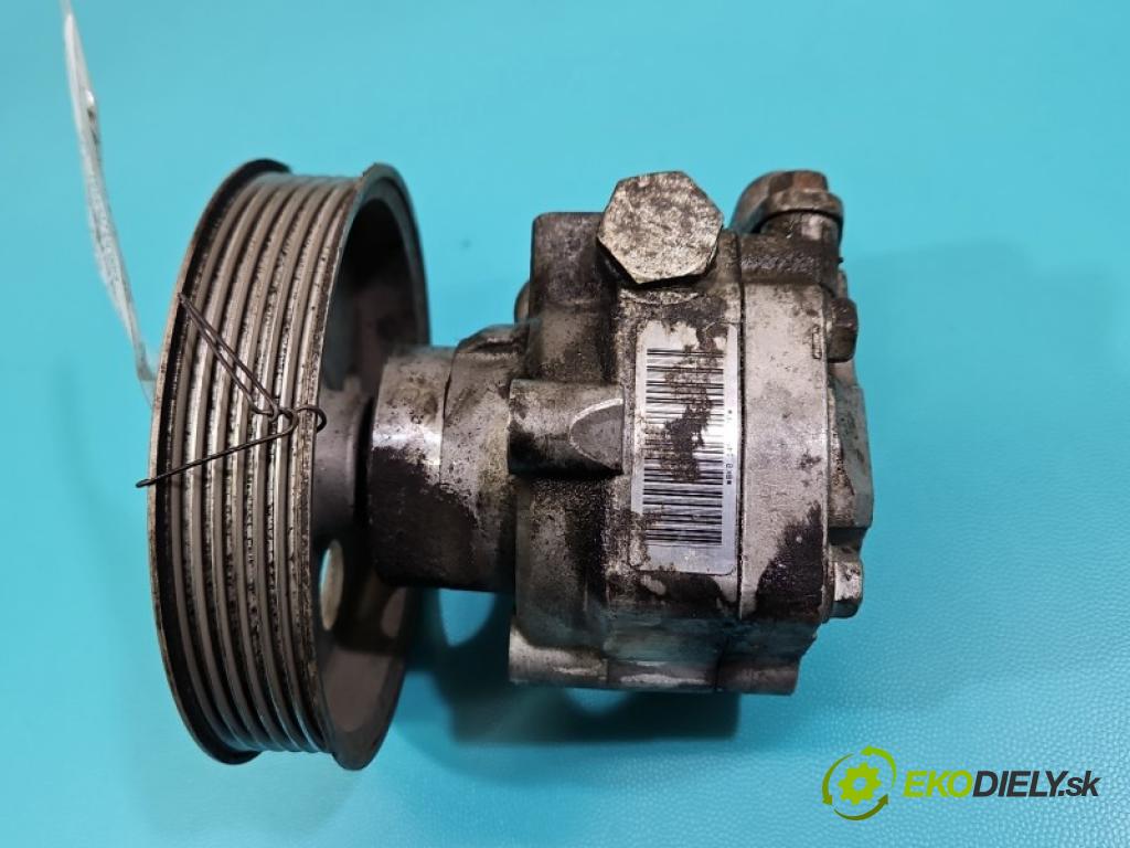 Audi A4 B8 2007-2015 1.8 TFSI 160 hp manual 118 kW 1798 cm3 5- čerpadlo posilovač 8K0145153F (Servočerpadlo)