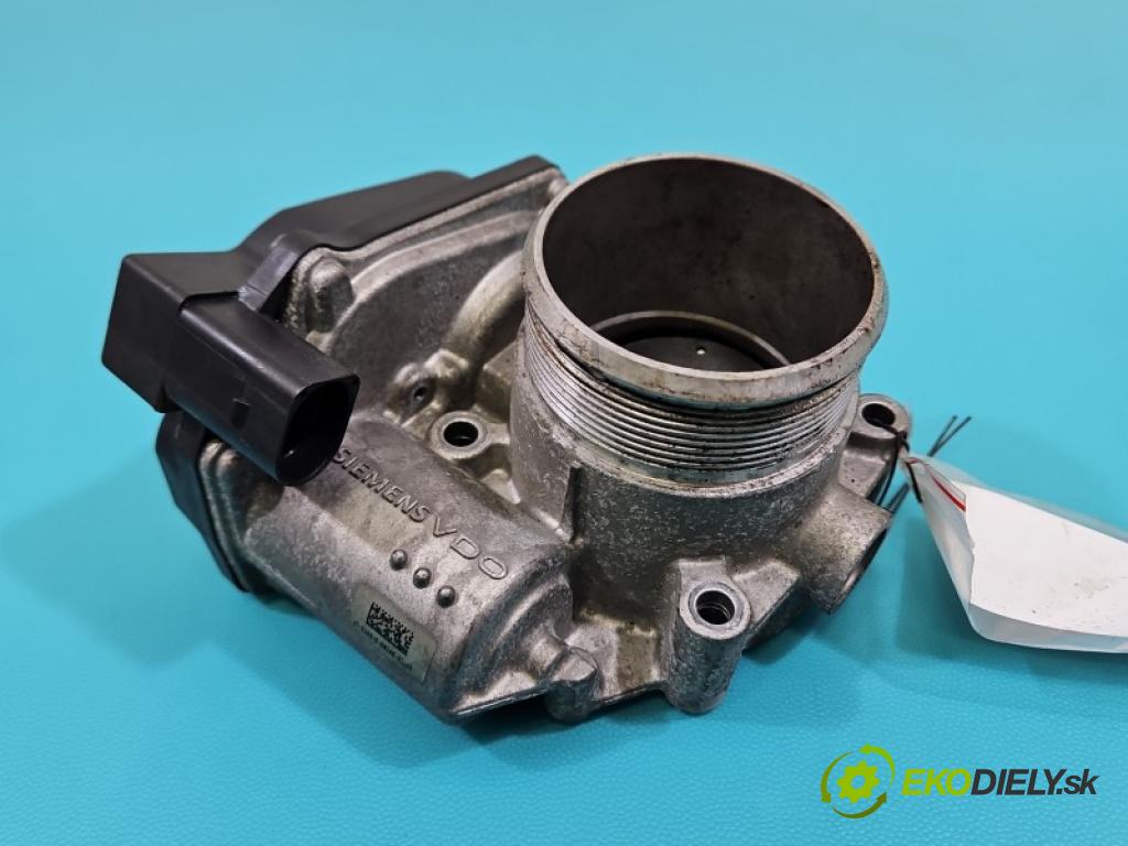Audi A4 B8 2007-2015 1.8 TFSI 160 HP manual 118 kW 1798 cm3 5- klapka 06F133062J (Škrtiaca klapka)