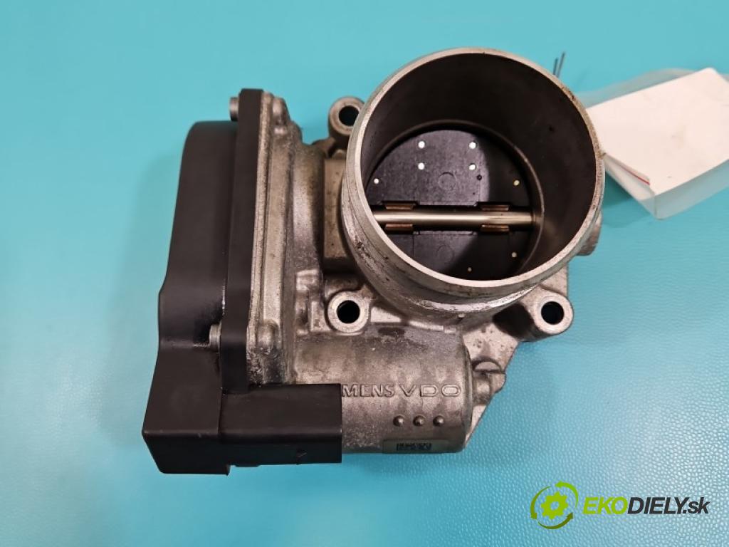 Audi A4 B8 2007-2015 1.8 TFSI 160 HP manual 118 kW 1798 cm3 5- klapka 06F133062J (Škrtiaca klapka)