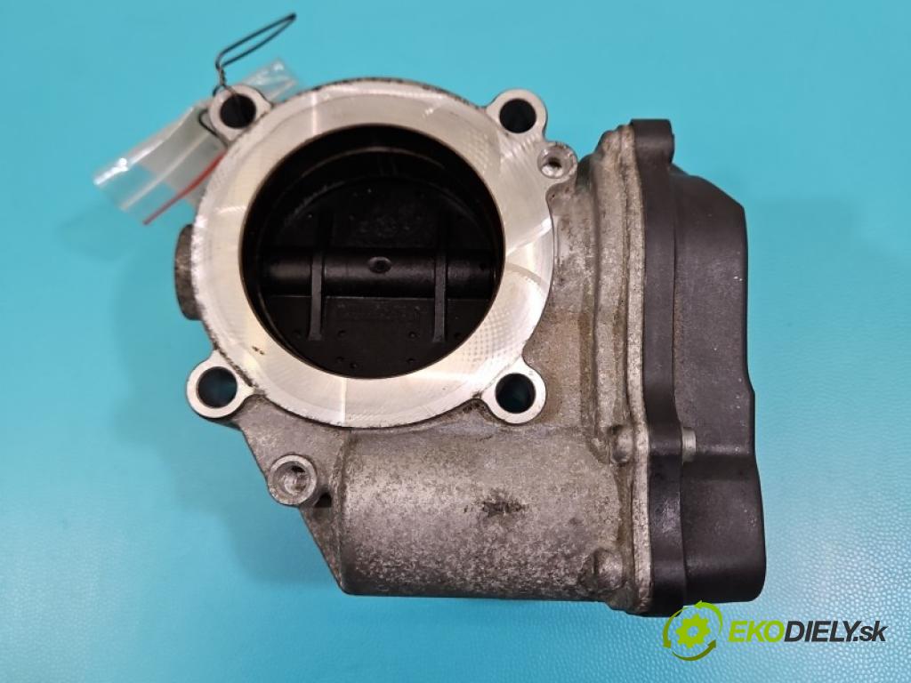 Audi A4 B8 2007-2015 1.8 TFSI 160 HP manual 118 kW 1798 cm3 5- klapka 06F133062J (Škrtiaca klapka)