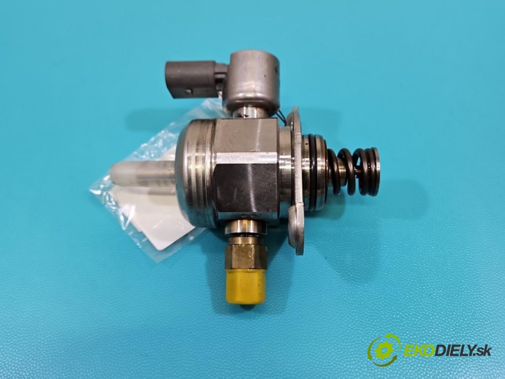 Audi A4 B8 2007-2015 1.8 TFSI 160 hp manual 118 kW 1798 cm3 5- čerpadlo paliva 06H127025K