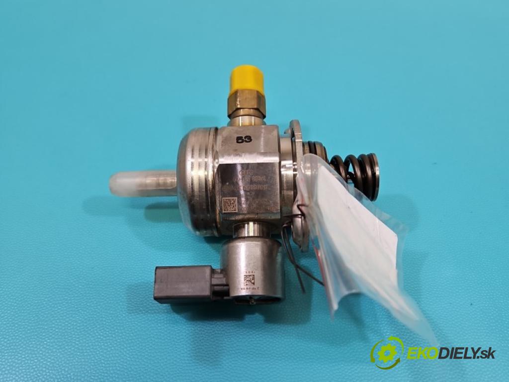 Audi A4 B8 2007-2015 1.8 TFSI 160 hp manual 118 kW 1798 cm3 5- čerpadlo paliva 06H127025K