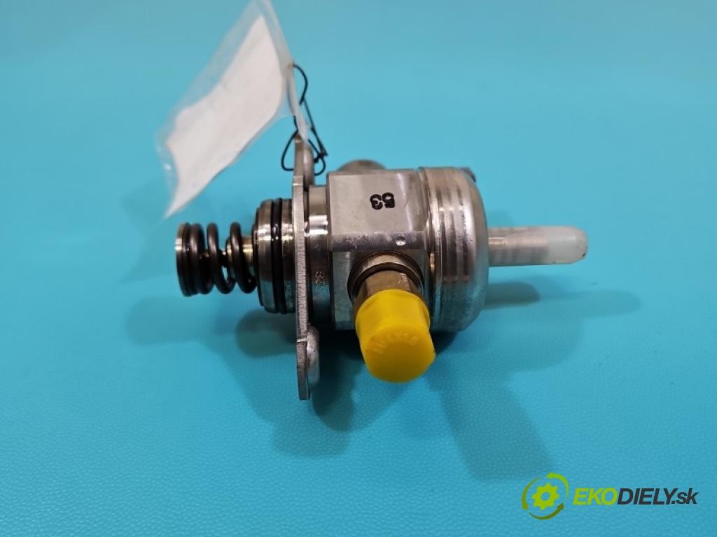 Audi A4 B8 2007-2015 1.8 TFSI 160 hp manual 118 kW 1798 cm3 5- čerpadlo paliva 06H127025K