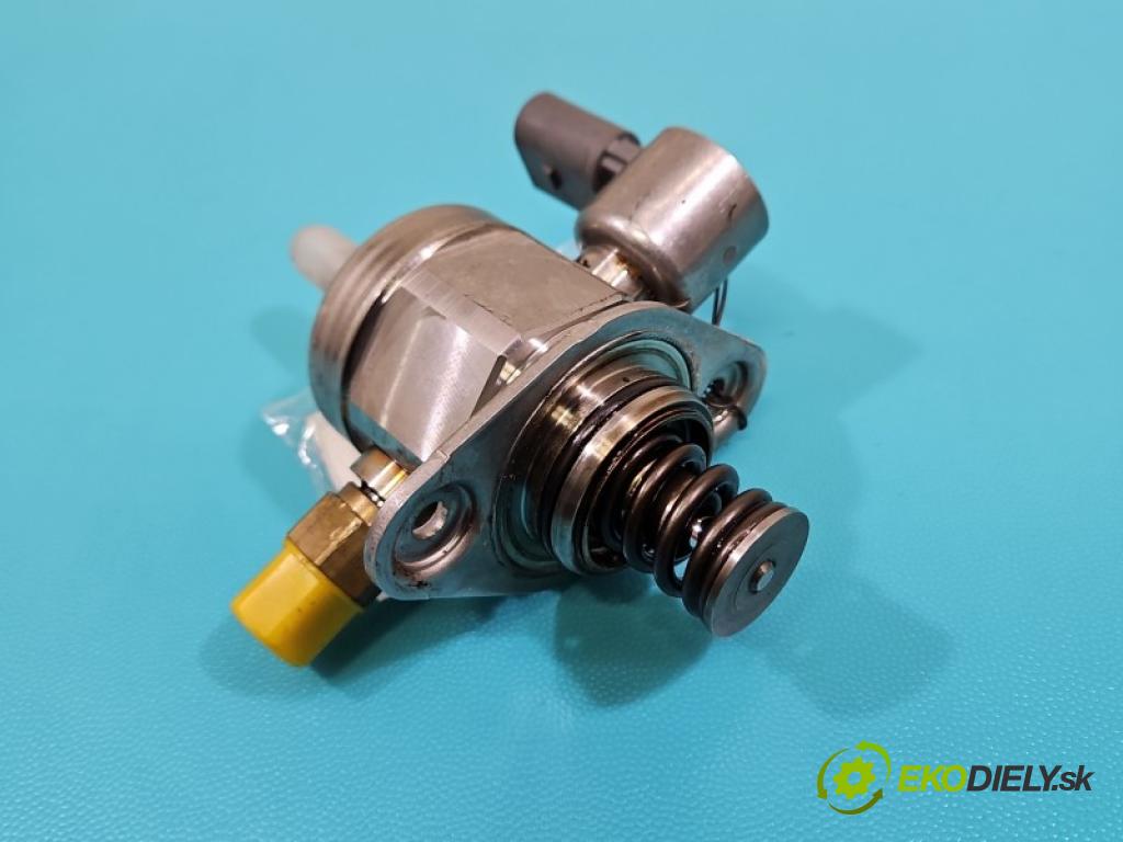 Audi A4 B8 2007-2015 1.8 TFSI 160 hp manual 118 kW 1798 cm3 5- čerpadlo paliva 06H127025K