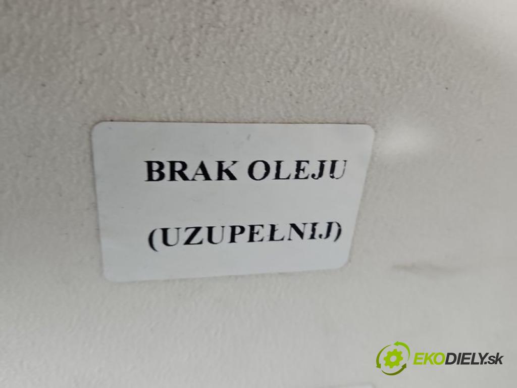 Jeep Grand cherokee WK 2004-2010 3.7 V6 211KM automatic 155 kW 3700 cm3 5- Redukce: P52105928AB