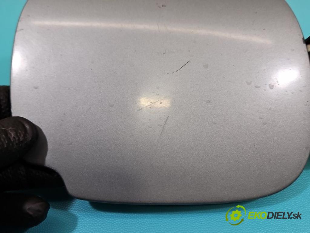 Renault Scenic I 1996-2003 1.9 dci 102 HP manual 75 kW 1870 cm3 5- Klapka nádrže palivo 7700838514 (Kľučka dverí ostatné)