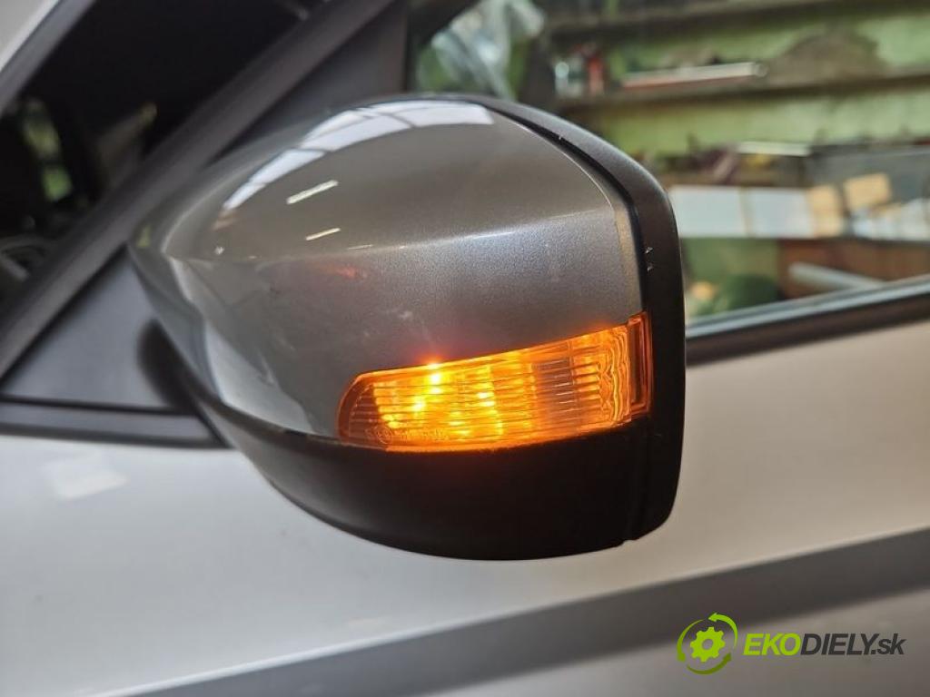Skoda Fabia III 2014-2021 1.0 MPI CHY CHYB 75 hp manual 55 kW 999 cm3 5- zpětné zrcátko levé  (Klika dveří ostatní)