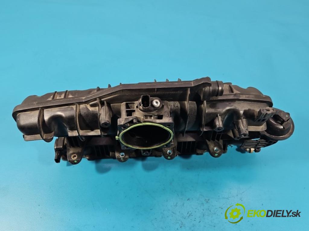 Audi A4 B8 2007-2015 1.8 TFSI 160 HP manual 118 kW 1798 cm3 5- zvod nasávací 06H133185H (Sacie potrubie)