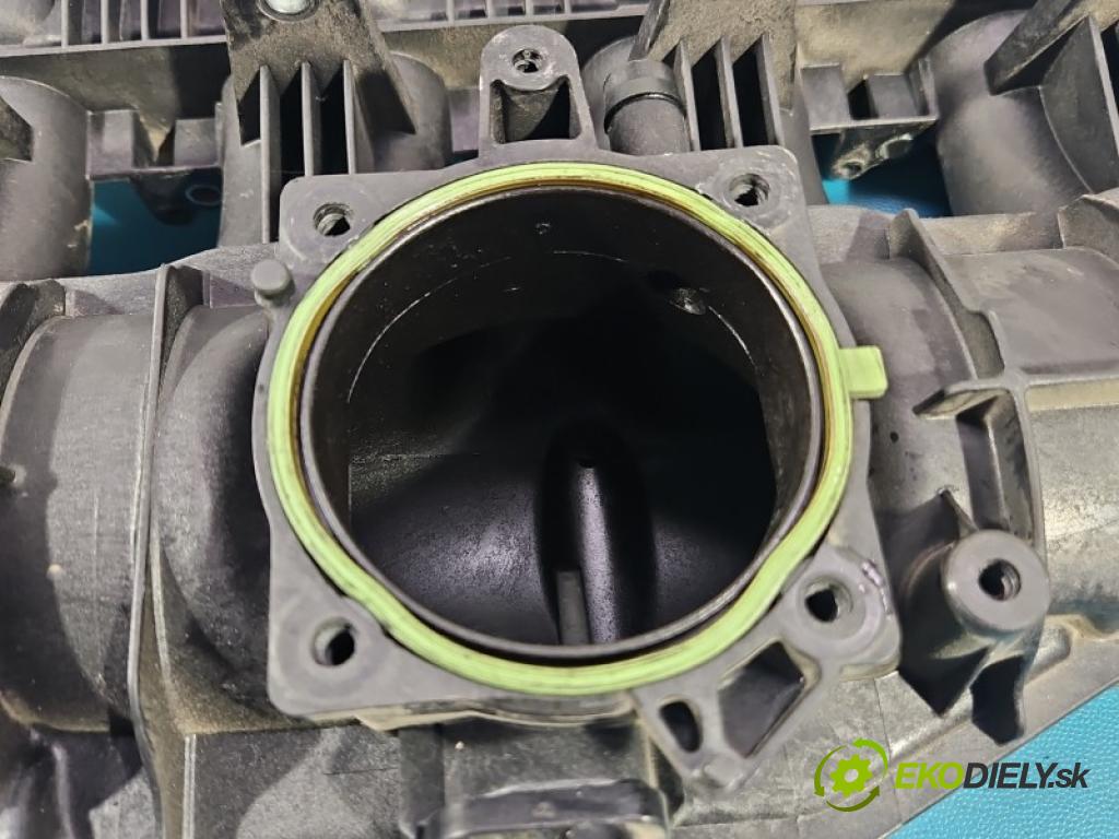Audi A4 B8 2007-2015 1.8 TFSI 160 HP manual 118 kW 1798 cm3 5- zvod nasávací 06H133185H (Sacie potrubie)
