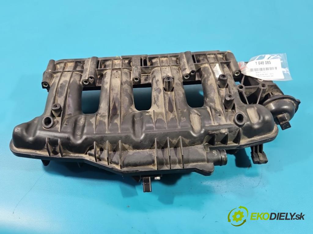 Audi A4 B8 2007-2015 1.8 TFSI 160 HP manual 118 kW 1798 cm3 5- zvod nasávací 06H133185H (Sacie potrubie)