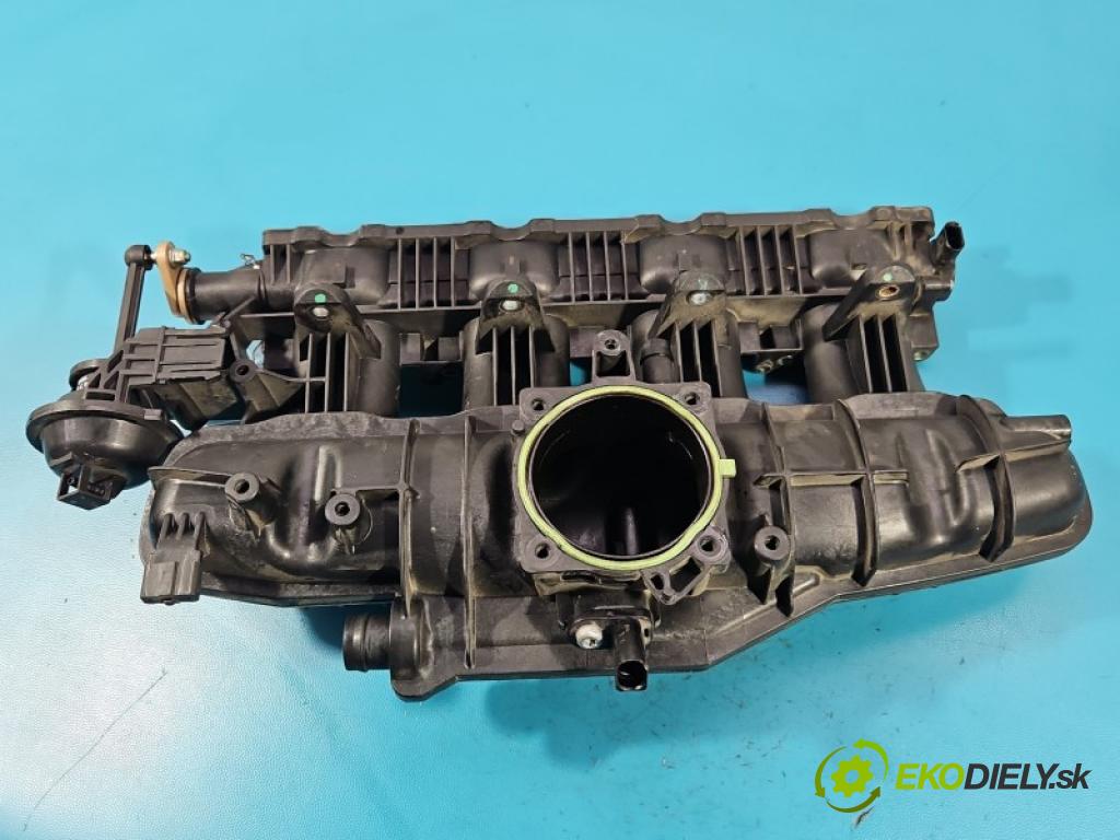 Audi A4 B8 2007-2015 1.8 TFSI 160 HP manual 118 kW 1798 cm3 5- zvod nasávací 06H133185H (Sacie potrubie)