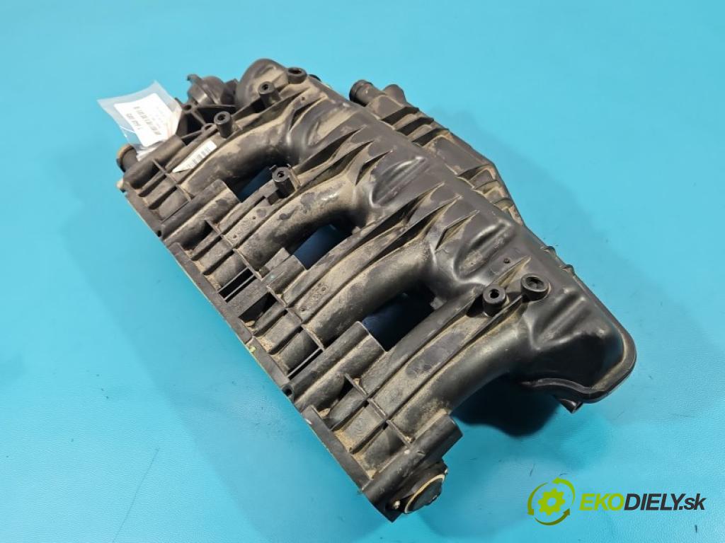 Audi A4 B8 2007-2015 1.8 TFSI 160 HP manual 118 kW 1798 cm3 5- zvod nasávací 06H133185H (Sacie potrubie)