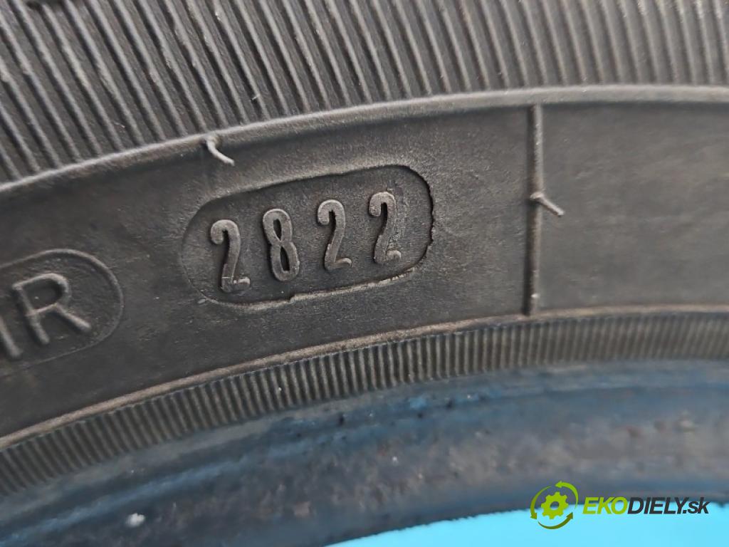 Skoda Fabia I 1999-2007 1.4 mpi 60 HP manual 44 kW 1397 cm3 5- pneumatika zimné pár