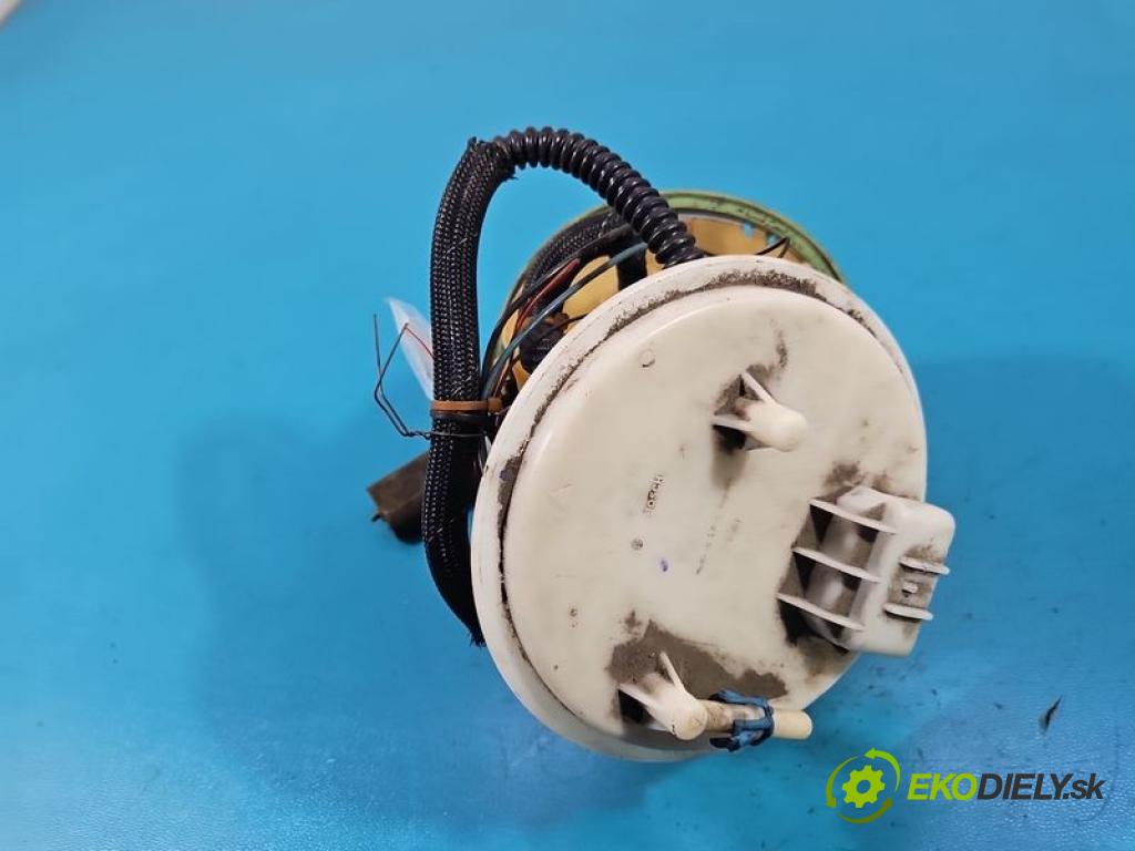 Opel Meriva A 2002-2010 1.4 16V 90 hp manual 66 kW 1364 cm3 5- čerpadlo paliva 13196444