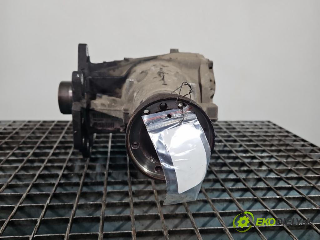 Volvo XC60 I 2008-2017 2.4 D5 185 hp automatic 136 kW 2400 cm3 5- Redukce: P31256301