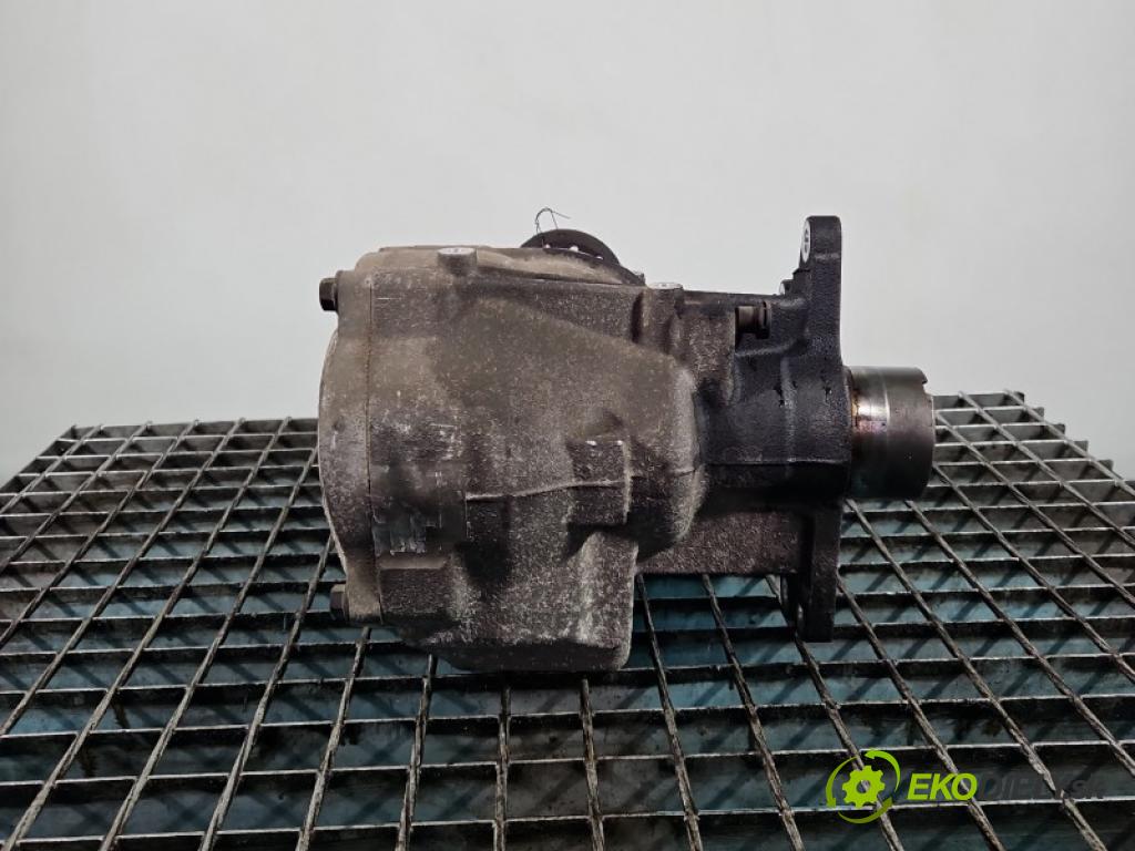 Volvo XC60 I 2008-2017 2.4 D5 185 hp automatic 136 kW 2400 cm3 5- Redukce: P31256301