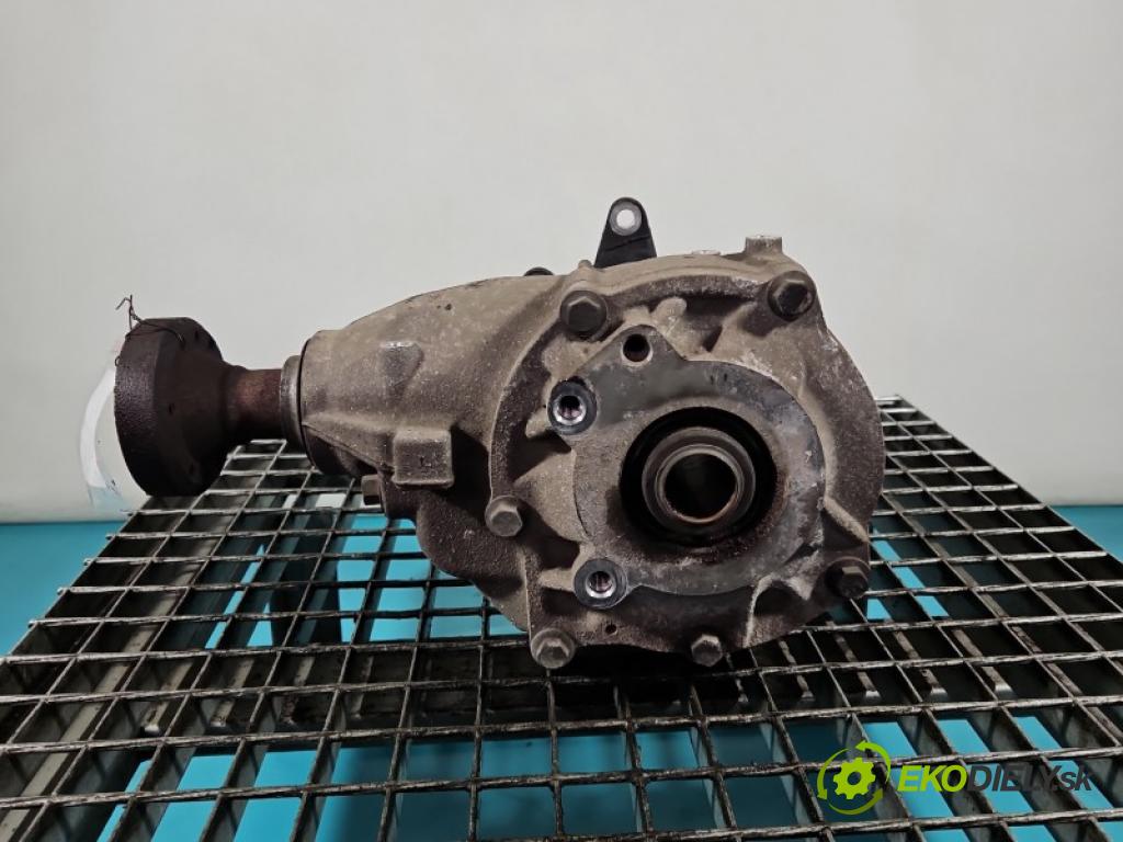Volvo XC60 I 2008-2017 2.4 D5 185 hp automatic 136 kW 2400 cm3 5- Redukce: P31256301