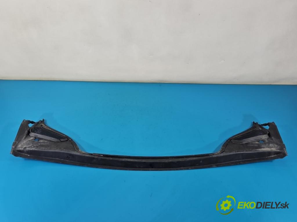 Peugeot 307 1.6 16V 109 HP manual 80 kW 1587 cm3 5- torpédo 9634012577 (Torpédo (plast pod čelným sklom))