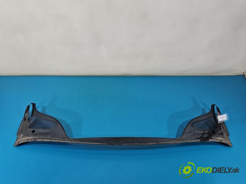 Peugeot 307 1.6 16V 109 HP manual 80 kW 1587 cm3 5- torpédo 9634012577 (Torpédo (plast pod čelným sklom))