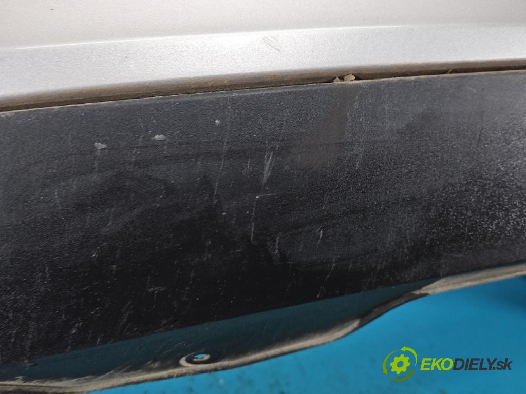 Opel Astra V  2015-2022 1.6 cdti 110 HP manual 81 kW 1598 cm3 5- nárazník zadné  (Kľučka dverí ostatné)
