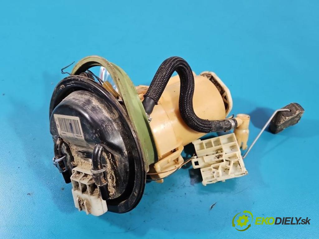 Opel Combo C 2001-2011 1.6 8V 87 hp manual 64 kW 1598 cm3 5- čerpadlo paliva 9157692