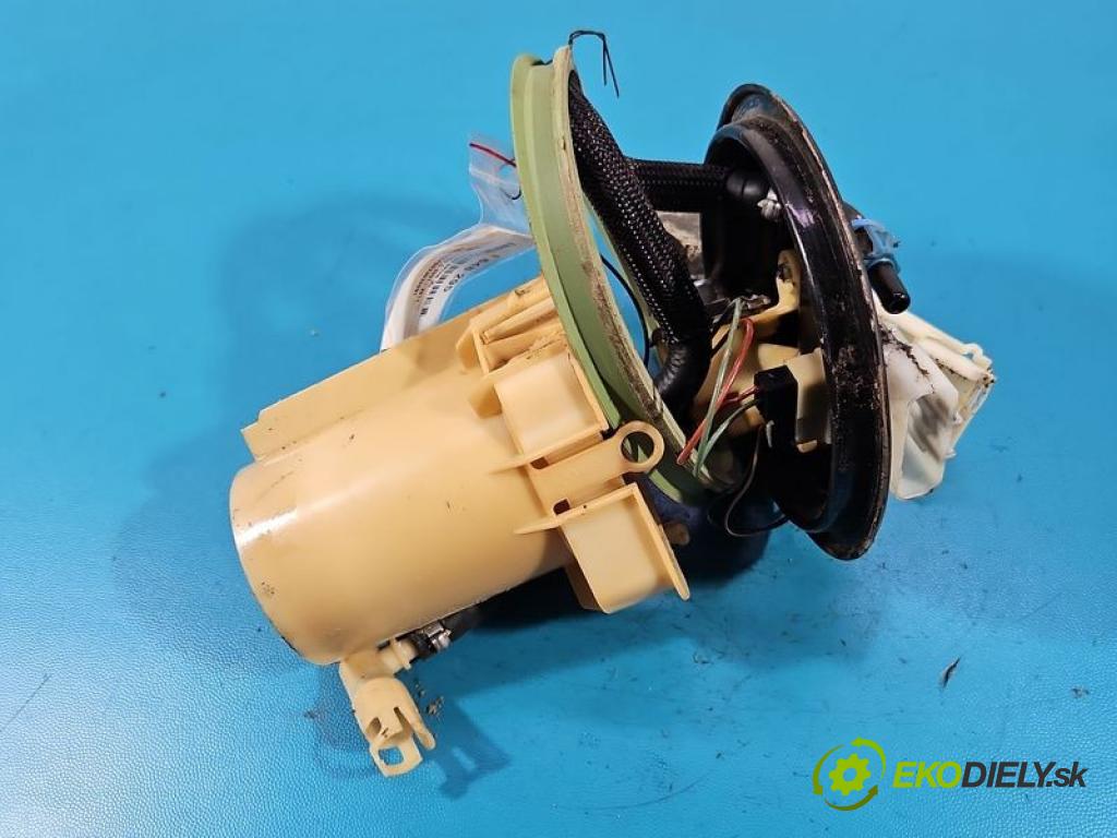 Opel Combo C 2001-2011 1.6 8V 87 hp manual 64 kW 1598 cm3 5- čerpadlo paliva 9157692