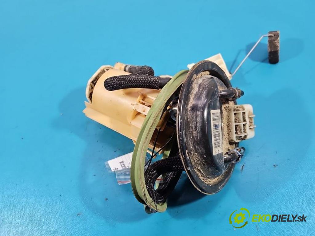 Opel Combo C 2001-2011 1.6 8V 87 hp manual 64 kW 1598 cm3 5- čerpadlo paliva 9157692
