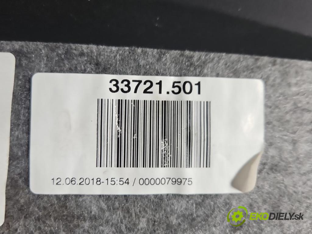 Audi A8 D5 2017-2026 3.0 TDi 286 HP automatic 210 kW 2967 cm3 4- kryt plast 4N0864607