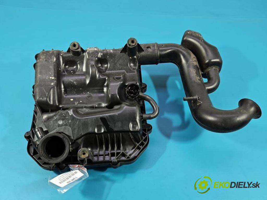 Skoda Fabia III 2014-2021 1.0 MPI CHY CHYB: 75 HP manual 55 kW 999 cm3 5- obal filtra vzduchu 04C129620C (Obal vzduchového filtra)