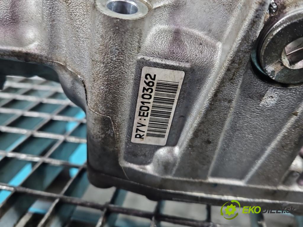 Honda CR-V IV 2012-2018 2.2 i-DTEC 150 hp automatic 110 kW 2199 cm3 5- Redukce: