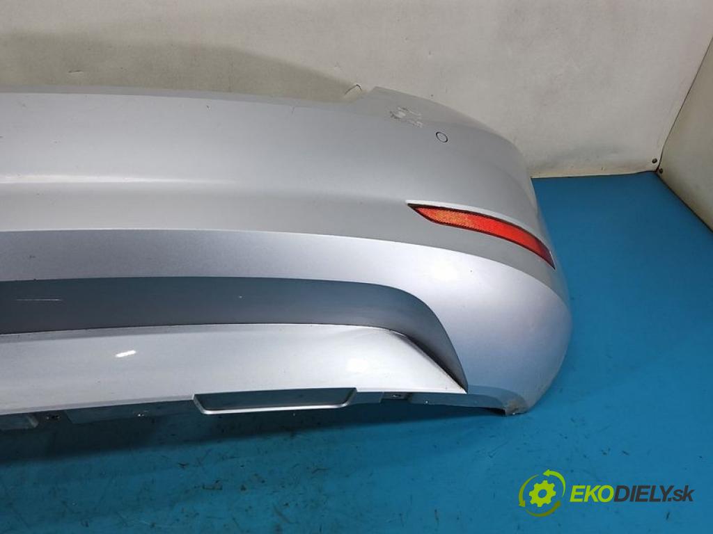 Skoda Fabia III 2014-2021 1.0 MPI CHY CHYB: 75 HP manual 55 kW 999 cm3 5- nárazník zadné  (Kľučka dverí ostatné)
