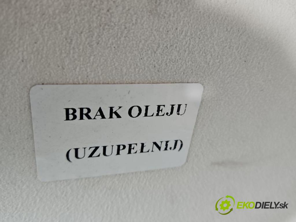 Ford Kuga Mk1 2008-2013 2.0 tdci 163 hp manual 120 kW 1997 cm3 5- Redukce: 8V41-7L486-AE