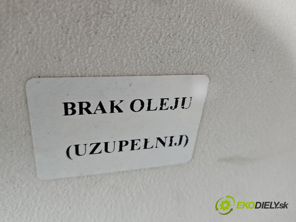 Skoda Fabia III 2014-2021 1.0 MPI CHY CHYB 75 hp manual 55 kW 999 cm3 5- převodovka stupňová manual QAE