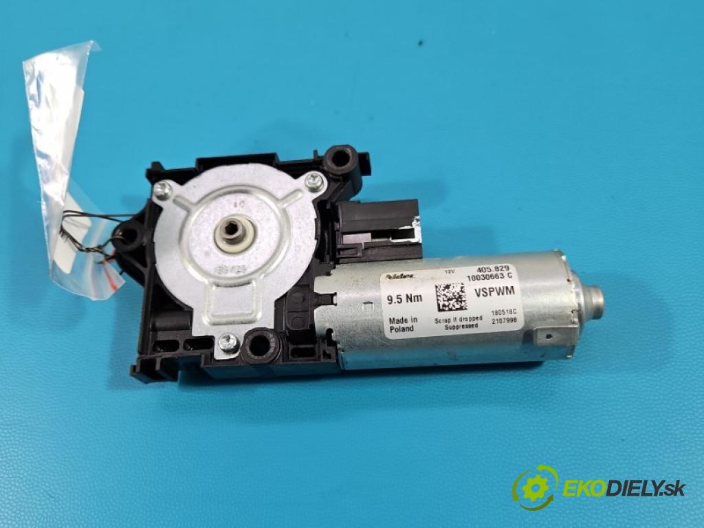 Audi A8 D5 2017-2026 3.0 TDi 286 hp automatic 210 kW 2967 cm3 4- motorek 10030663C