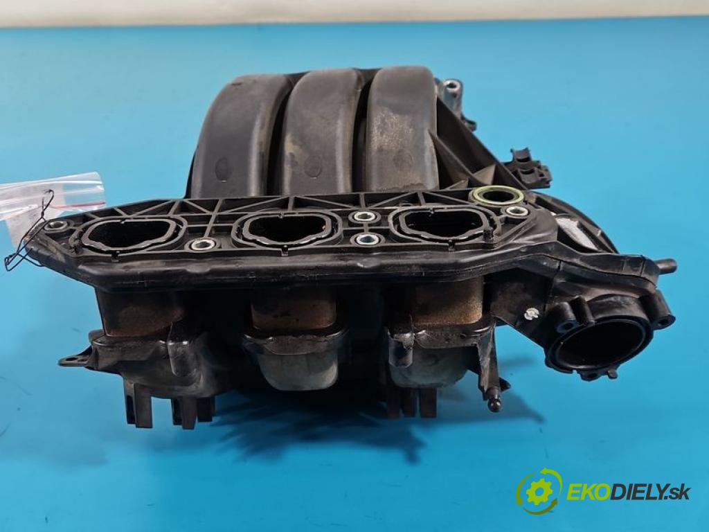 Skoda Fabia III 2014-2021 1.0 MPI CHY CHYB: 75 HP manual 55 kW 999 cm3 5- zvod nasávací 04C133201Q (Sacie potrubie)