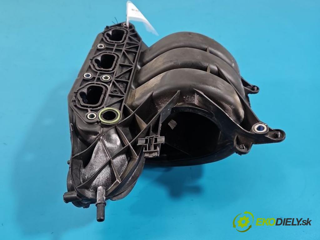 Skoda Fabia III 2014-2021 1.0 MPI CHY CHYB: 75 HP manual 55 kW 999 cm3 5- zvod nasávací 04C133201Q (Sacie potrubie)