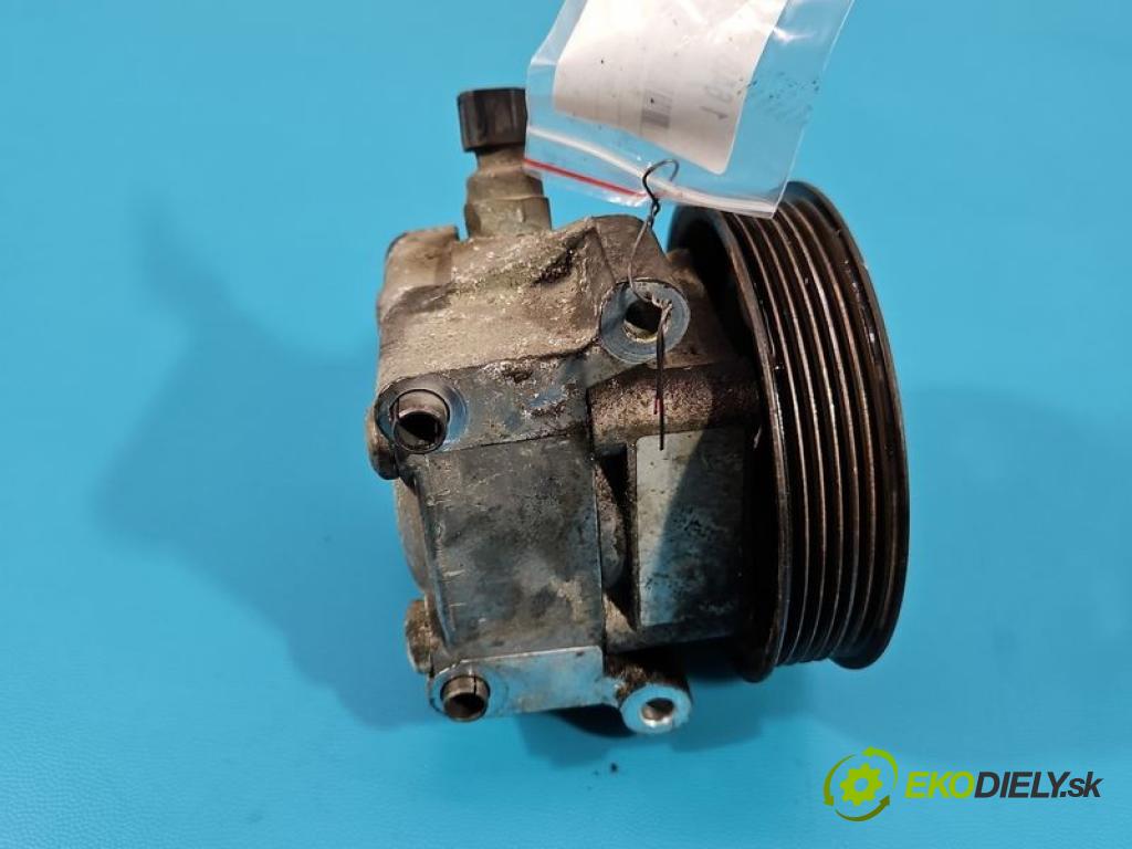 Ford Focus Mk2 2004-2011 1.6 16V 101 HP manual 74 kW 1596 cm3 5- čerpadlo posilovač 4M5Q-3A733-AR (Servočerpadlo)