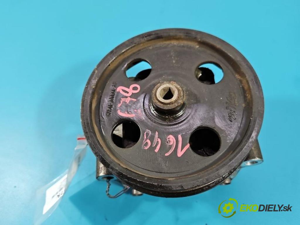 Ford Focus Mk2 2004-2011 1.6 16V 101 HP manual 74 kW 1596 cm3 5- čerpadlo posilovač 4M5Q-3A733-AR (Servočerpadlo)