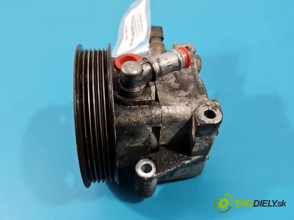 Ford Focus Mk2 2004-2011 1.6 16V 101 HP manual 74 kW 1596 cm3 5- čerpadlo posilovač 4M5Q-3A733-AR (Servočerpadlo)