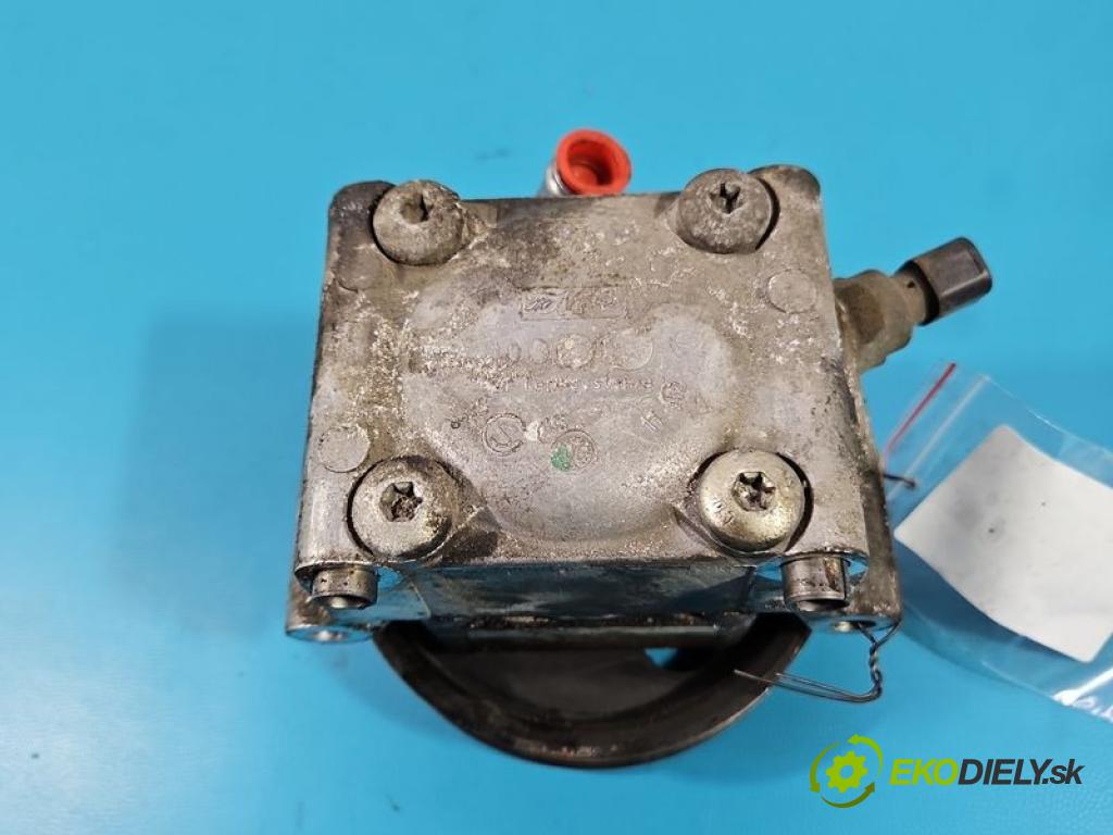 Ford Focus Mk2 2004-2011 1.6 16V 101 HP manual 74 kW 1596 cm3 5- čerpadlo posilovač 4M5Q-3A733-AR (Servočerpadlo)